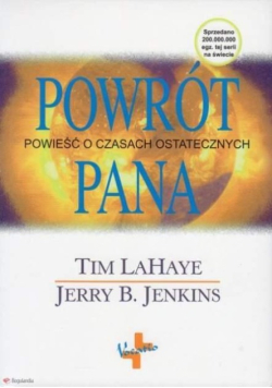 Powrót Pana