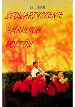 Stowarzyszenie umarłych poetów