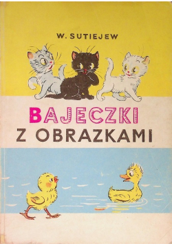 Bajeczki z obrazkami
