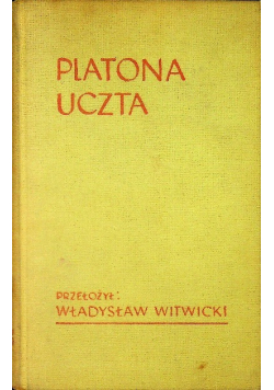 Platona uczta
