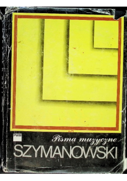 Pisma muzyczne