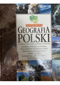 Geografia polski