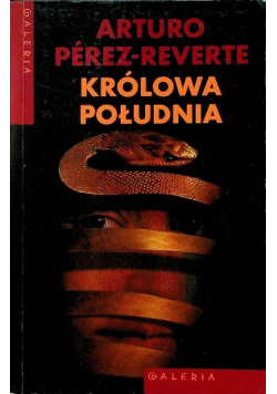 Królowa Południa