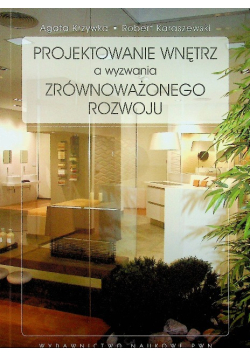 Projektowanie wnętrz a wyzwania zrównoważonego rozwoju