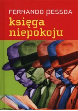Księga niepokoju
