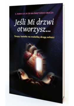 Jeśli otworzysz mi drzwi