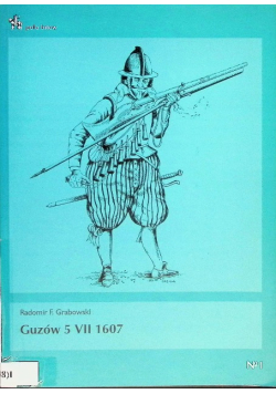 Guzów 5 VII 1607 Pola Bitew
