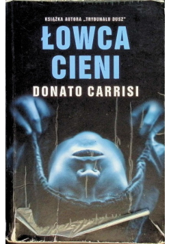Łowca cieni