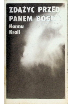Zdążyć przed Panem Bogiem