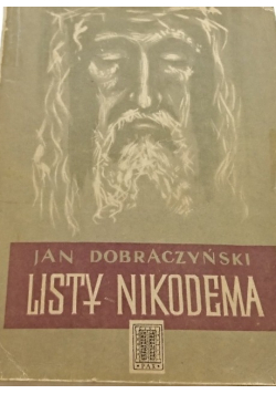 Listy Nikodema
