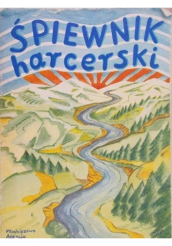 Śpiewnik harcerski