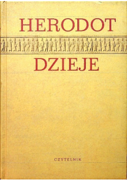 Dzieje Herodot