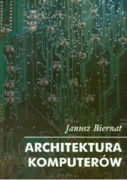 Architektura komputerów