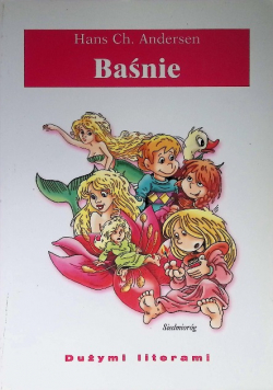 Baśnie Dużymi Literami