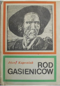 Ród Gąsieniców
