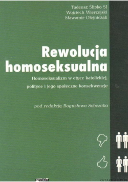 Rewolucja homoseksualna