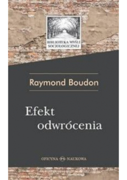 Efekt odwrócenia
