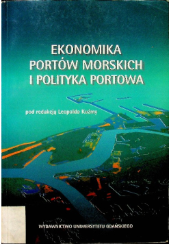 Ekonomika portów morskich i polityka portowa