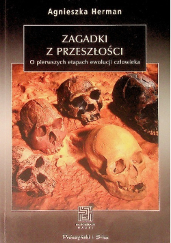 Zagadki przeszłości