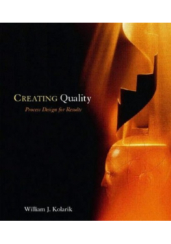 Creating Quality Process Design for Results
