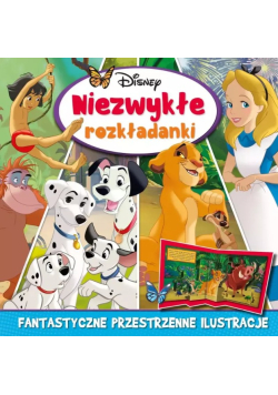 Niezwykłe rozkładanki