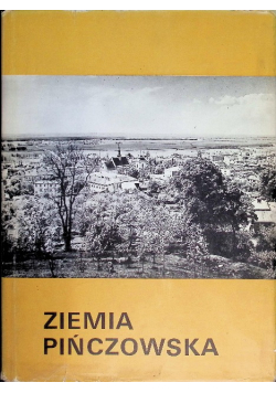 Ziemia Pińczowska