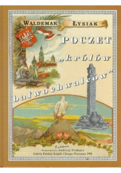 Poczet królów bałwochwalców