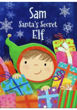 Sam - Santa's Secret Elf