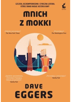 Mnich z Mokki