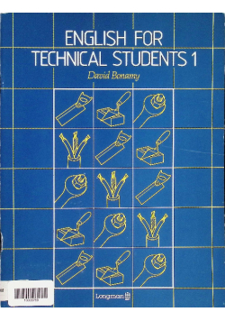 English for Technical Students