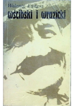 Wścibski i wrazicki