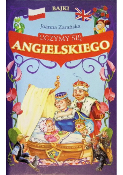 Uczymy się angielskiego Bajki