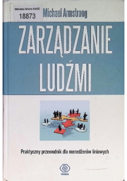 Zarządzanie ludźmi