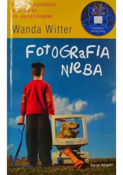 Fotografia nieba