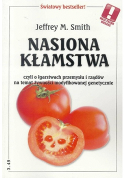 Nasiona kłamstwa