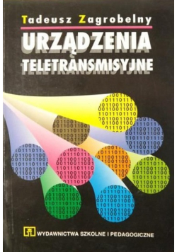 Urządzenia Teletransmisyjne