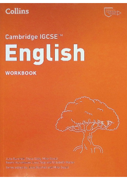 Cambridge Igcse English Workbook