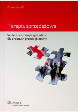 Terapia sprzedażowa