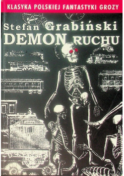 Demon ruchu
