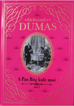 A Pan Bóg kule nosi Tom 2