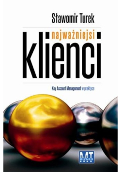 Najważniejsi klienci
