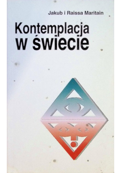 Kontemplacja w świecie