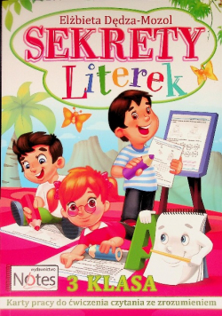 Sekrety literek