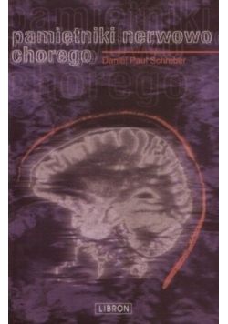 Pamiętniki Nerwowo Chorego