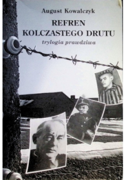 Refren kolczastego drutu
