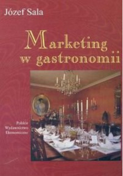 Marketing w gastronomii