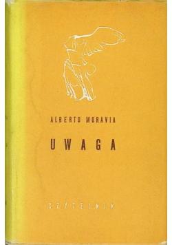 Uwaga