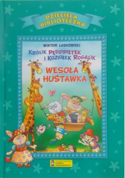 Laskowski Wiktor - Wesoła huśtawka