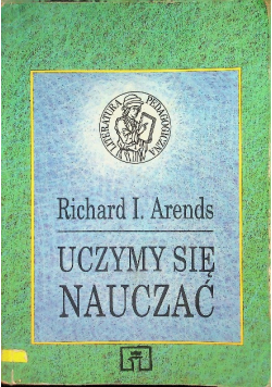 Uczymy się nauczać