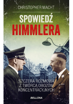 Spowiedź Himmlera